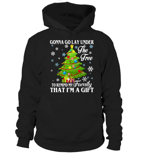 Lay Under The Tree To Remind My Family Hoodie Unisex