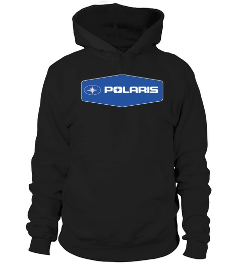Polaris - Iphone 6/6S Hoodie Unisex