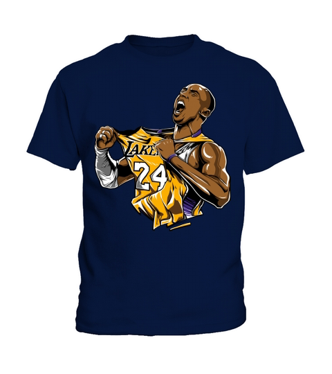 Kobe Kids T-Shirt