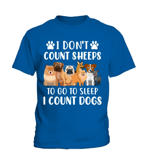 Pet Owner Animal Rights Dogs Lover Lifestyles Kids T-Shirt