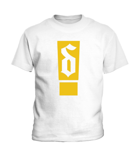 Shinedown Attention - Baby Onesie Kids T-Shirt