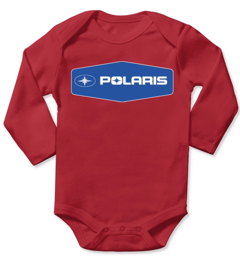 Polaris - Iphone 6/6S Long Sleeve Baby One-Piece