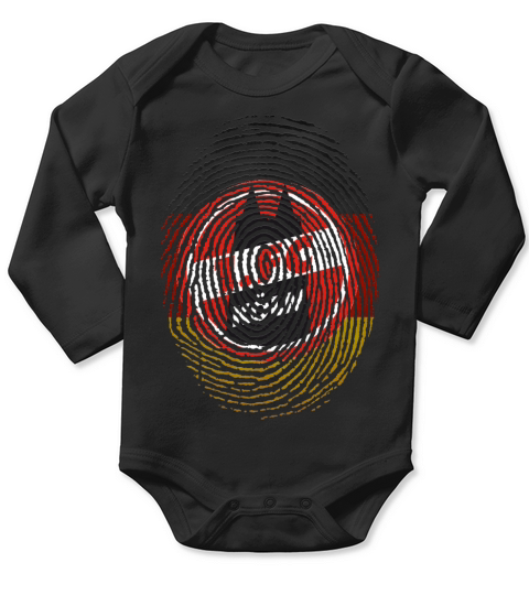 VTFLD114 - 1-FC Köln Long Sleeve Baby One-Piece