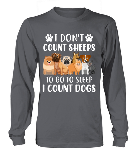 Pet Owner Animal Rights Dogs Lover Lifestyles Long sleeved Unisex