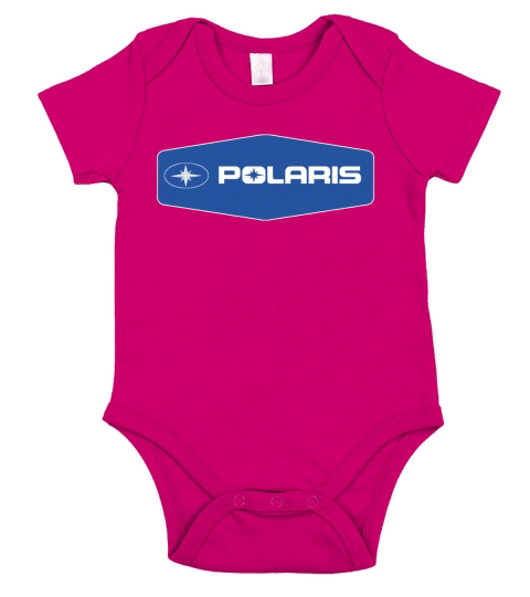 Polaris - Iphone 6/6S Short Sleeve Baby One-Piece