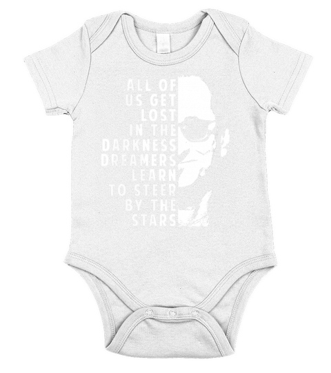 Rush Lyrics13 Short Sleeve Baby One-Piece