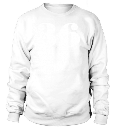 36 trinta e seis Sweatshirt Unisex