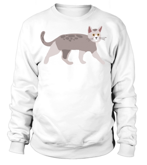 Cat(29) Sweatshirt Unisex