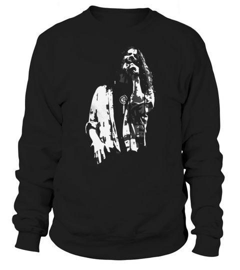 Chris Cornell T-Shirt Sweatshirt Unisex