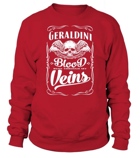 Good To Be Geraldini Tshirt Sweatshirt Unisex