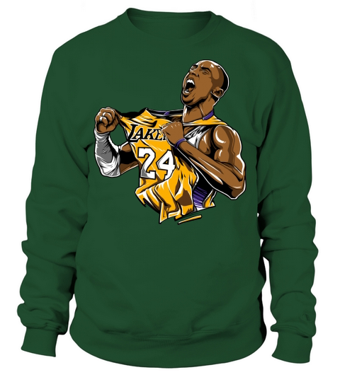 Kobe Sweatshirt Unisex