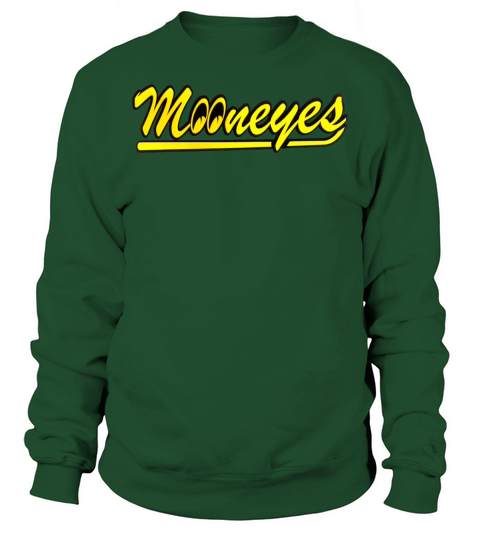 mooneyes Sweatshirt Unisex