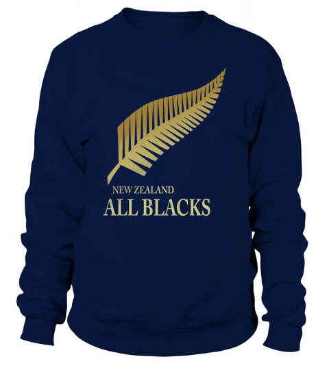 New Zealand all blacks Sweatshirt Unisex