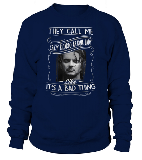 Ricardo Arjona! FEW HOURS LEFT! Tshirt Sweatshirt Unisex