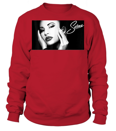 Selena big fan la reina Sweatshirt Unisex