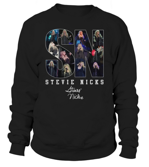 STEVIE NICKS Sweatshirt Unisex