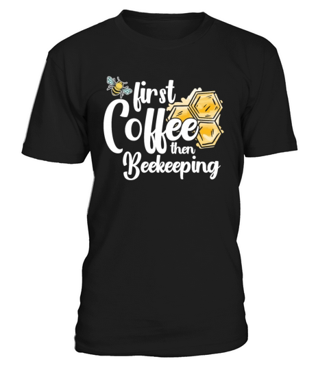 Beekeeping Apiculturist Bee Support Beekeeper T-Shirt Unisex