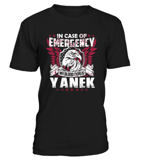Its Good To Be YANEK Tshirt T-Shirt Unisex