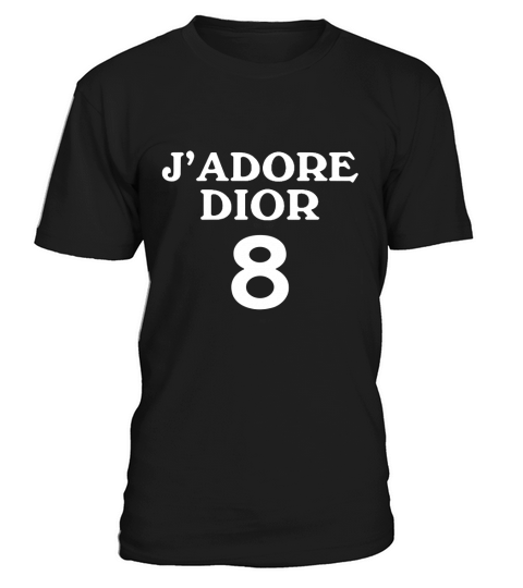 Jadore dior T-Shirt Unisex