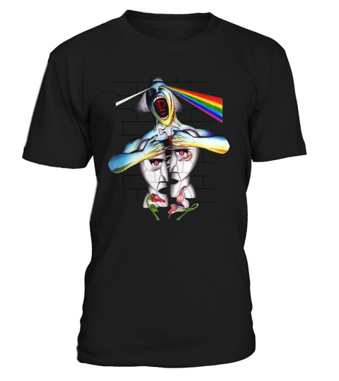 PINK FLOYD T-Shirt Unisex