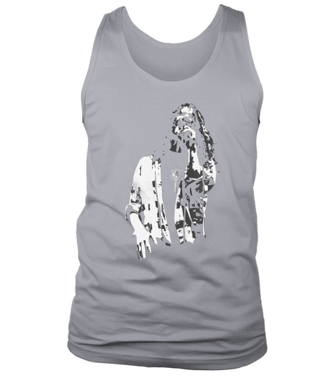 Chris Cornell T-Shirt Tank Top Unisex