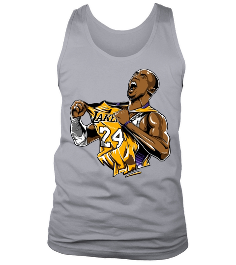 Kobe Tank Top Unisex