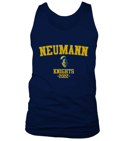 NEUMANN UNIVERSITY CLASS OF 2022 Tank Top Unisex