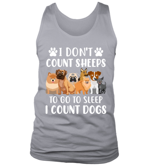 Pet Owner Animal Rights Dogs Lover Lifestyles Tank Top Unisex