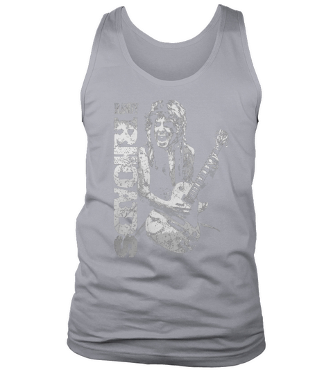 Randy Rhoads T-Shirt Tank Top Unisex