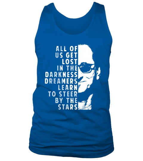 Rush Lyrics13 Tank Top Unisex