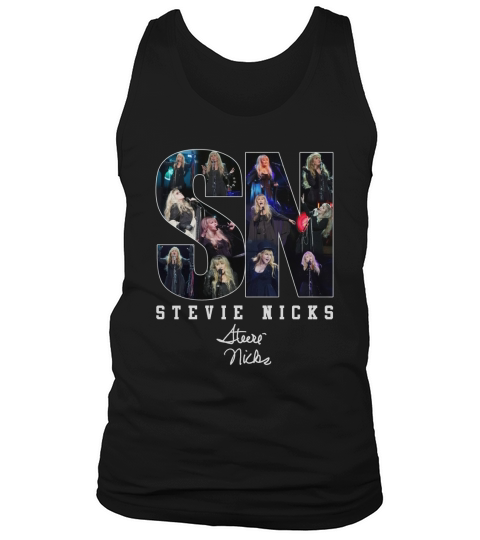 STEVIE NICKS Tank Top Unisex