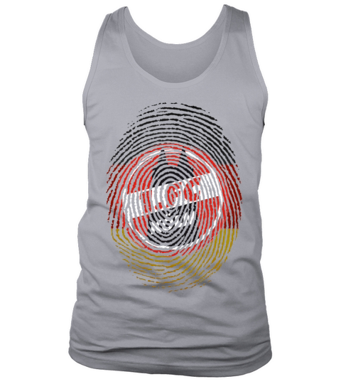 VTFLD114 - 1-FC Köln Tank Top Unisex