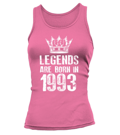 1993 legends born in Tank top Woman