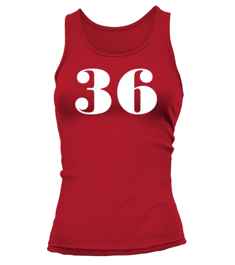 36 trinta e seis Tank top Woman