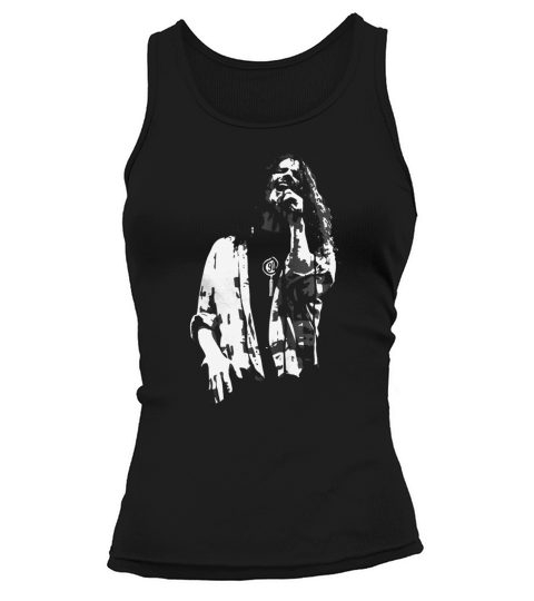 Chris Cornell T-Shirt Tank top Woman