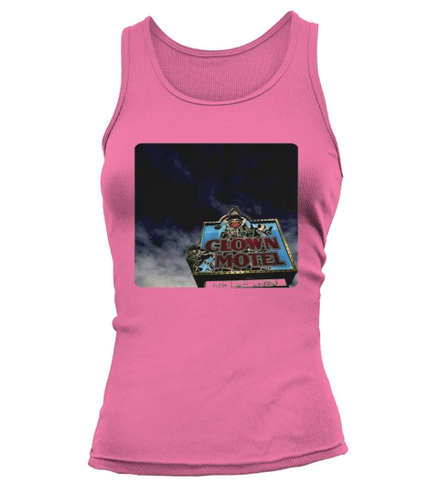 Clown Motel TShirt SHIRT Tank top Woman