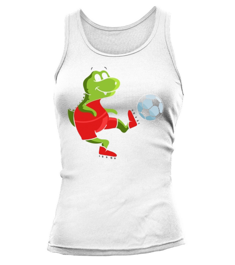 Dinosaur(45) Tank top Woman