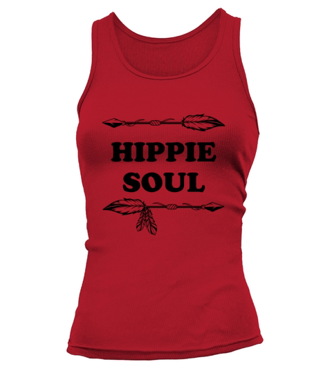Gypsy Tank top Woman