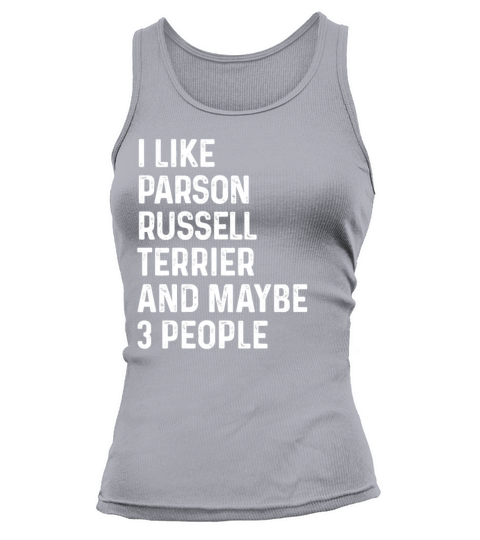 I Like Pembroke Welsh Corgi And Maybe 3 People Tank top Woman