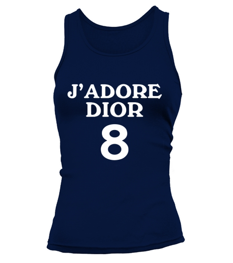 Jadore dior Tank top Woman