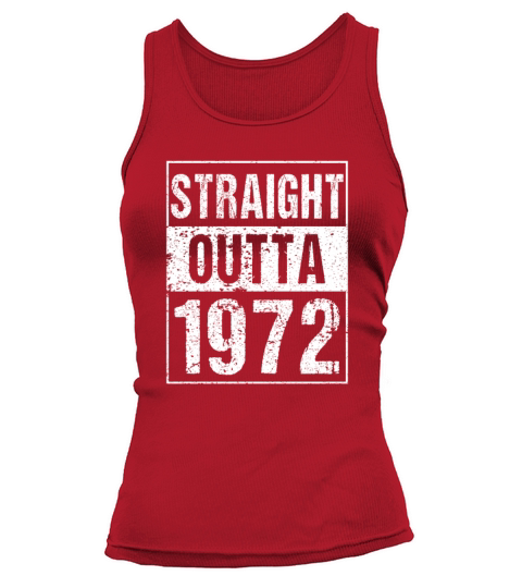 Vintage 50 Birthday Costume Men 50th BDay Birthday Tank top Woman