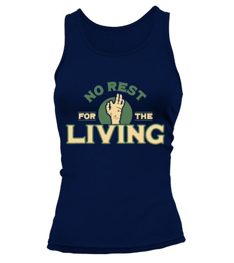 Zombie Fighter Tank top Woman