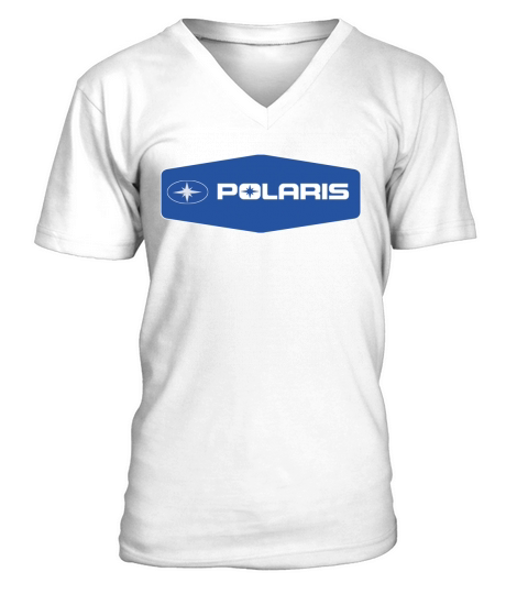 Polaris - Iphone 6/6S V-Neck T-shirt
