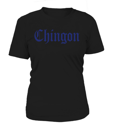 Alex Verdugo Chingon Women's T-Shirt