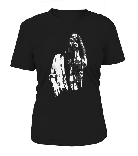 Chris Cornell T-Shirt Women's T-Shirt