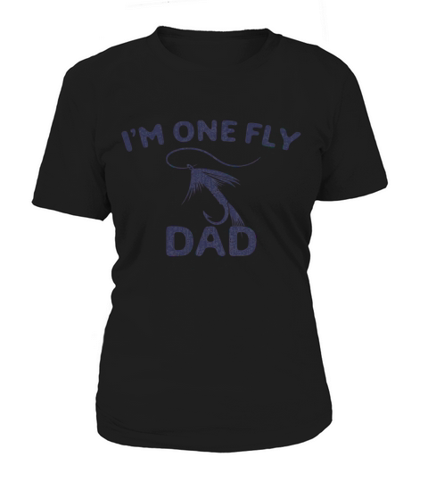 Im One Fly Dad Women's T-Shirt