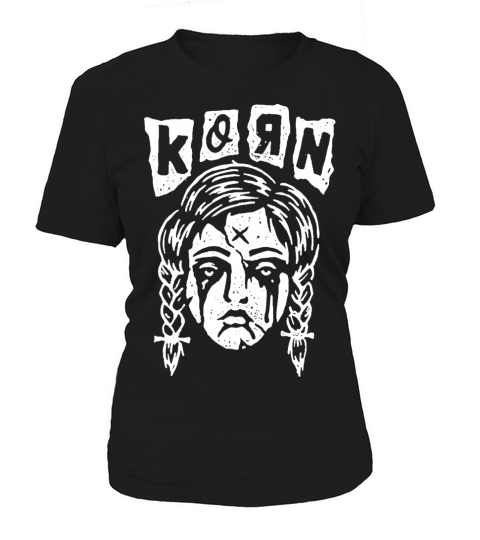 Korn Women's T-Shirt