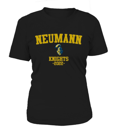 NEUMANN UNIVERSITY CLASS OF 2022 Women's T-Shirt