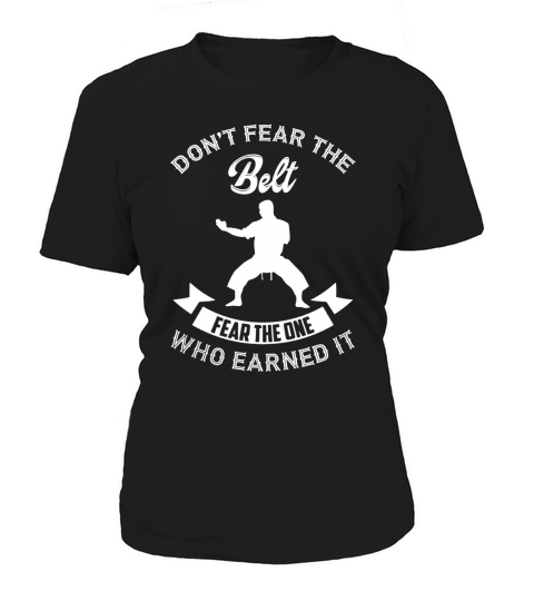 Shirt For Martial Art Lover. Gift For Son Stepson From Dad Mom. Women's T-Shirt
