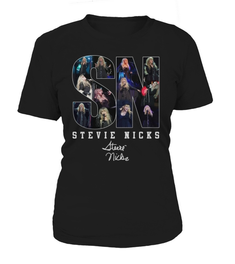 STEVIE NICKS Women's T-Shirt